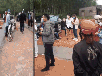 Tâm lý đám đông đang gây nên 'sốt đất' bùng phát ở nhiều địa phương