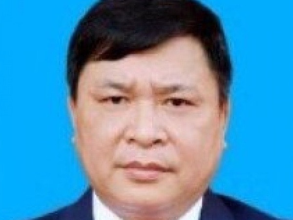 Bắt tạm giam Phó Chủ tịch Thường trực UBND TP Từ Sơn - Bắc Ninh
