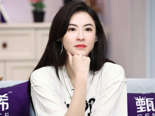 Trương Bá Chi tiết lộ về mẫu người lý tưởng: Không phải Tạ Đình Phong hay Trần Quán Hy, 'trùm cuối' là một cái tên đầy bất ngờ