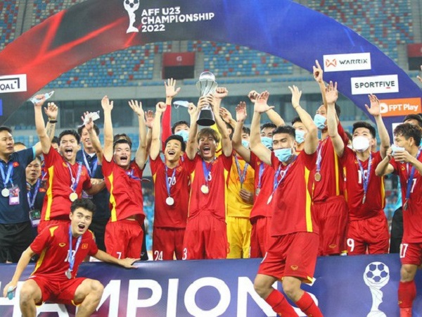 Xem U23 Việt Nam đá 'siêu giải đấu' Dubai Cup khởi tranh hôm nay 23/3 trên kênh nào?