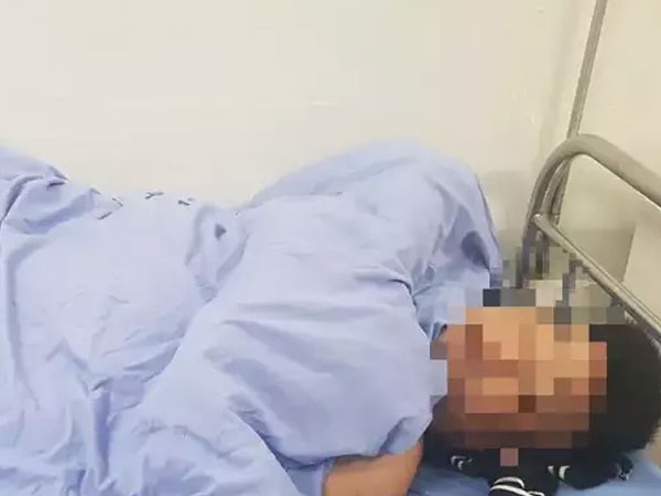 Vợ cắt 'của quý' chồng: 'Cắt xong tôi hoảng quá, cầm cái đó bỏ chạy, không nhớ vứt ở đâu'