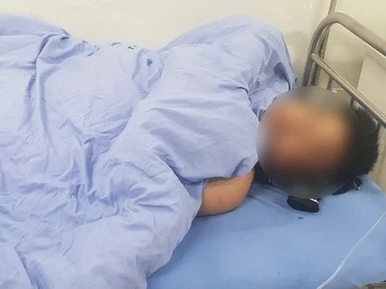 Có cơ sở xác định người chồng bị cắt 'của quý' từng xâm hại con riêng