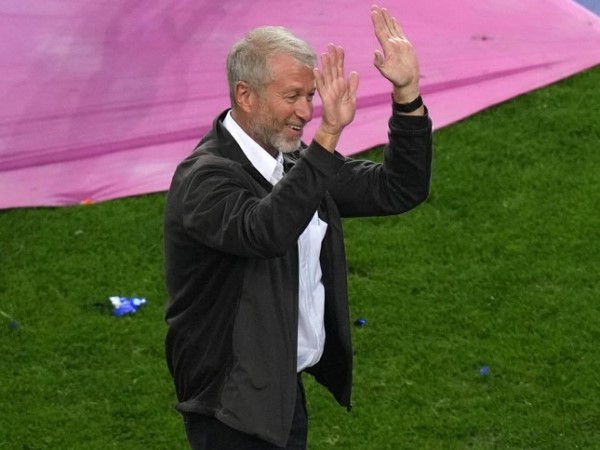 Chia tay Chelsea, Roman Abramovich chọn đội bóng mới để đầu tư
