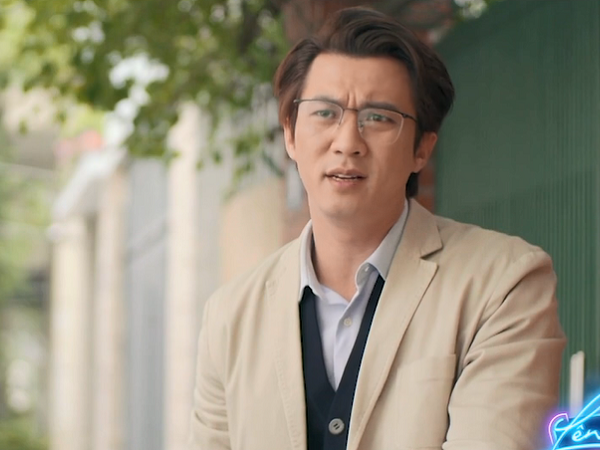 Anh có phải đàn ông không tập 19: Duy Anh bị vợ chất vấn về người yêu cũ, Nhật Minh bắt gặp 'tình địch' tại nhà bố vợ
