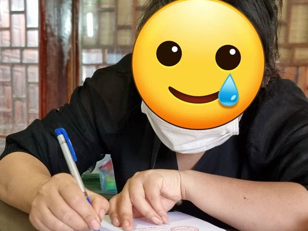 Thông tin sốc vụ người vợ cắt 'của quý' của chồng: Ép con riêng của vợ quan hệ nhiều lần trong 1 ngày