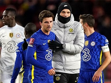 Chelsea được phép bán vé và nhận trợ cấp từ Abramovich trở lại