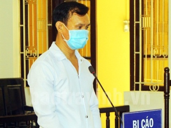 Sau lời đe dọa 'bà không vô tôi giết đó', đứa con máu lạnh sát hại chính mẹ ruột
