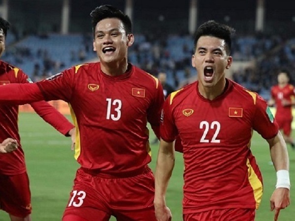Tuyển Việt Nam trước cơ hội vượt Thái Lan, lập kỳ tích vô tiền khoáng hậu ở vòng loại World Cup