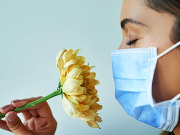 F0 khỏi bệnh hoảng loạn vì ngửi các mùi thơm thành mùi hôi thối