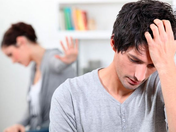 Bác sĩ Thân Mạnh Hùng: '24% nam giới bị ảnh hưởng sinh lý hậu Covid-19'
