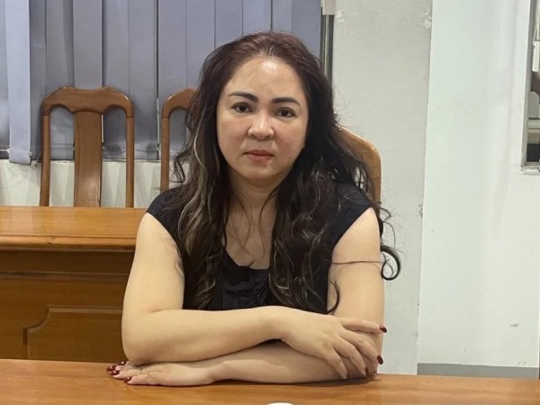Bà Nguyễn Phương Hằng không hợp tác điều tra, coi thường pháp luật