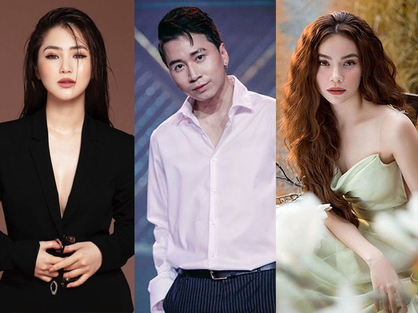 Sao Việt vật lộn với chứng rối loạn lưỡng cực: Hương Tràm sử dụng thuốc an thần, Karik dần thu mình lại