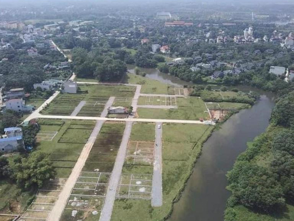 Nhiều địa phương tạm dừng giải quyết thủ tục tách thửa đất nông nghiệp