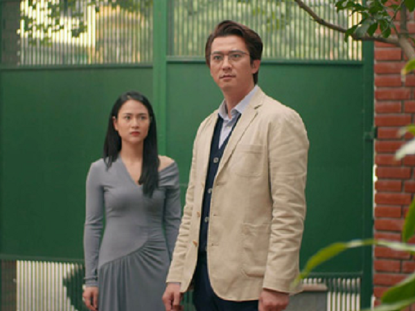 Anh có phải đàn ông không tập 19: Duy Anh bị vợ đuổi khỏi nhà vì qua lại với người yêu cũ, Nhật Minh trách Lệ đi 'đốt nhà' người khác