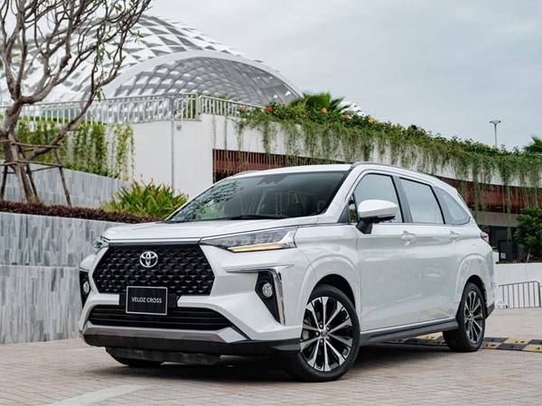 Avanza mới ra mắt, giá từ 548 triệu có đủ sức cạnh tranh với Xpander?