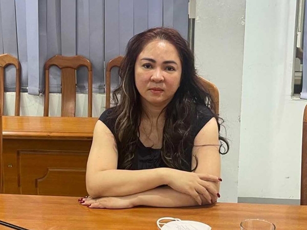 Thực hư thông tin 'bà Nguyễn Phương Hằng đã được thả về', 'livestream tối nay'
