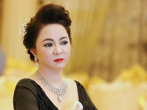 Trước khi bị bắt tạm giam, bà Nguyễn Phương Hằng từng bị những ai nộp đơn tố giác?