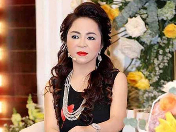 Bà Phương Hằng có thực sự điều hành Đại Nam: Ông Huỳnh Uy Dũng chưa từng bàn giao chức danh Tổng giám đốc cho vợ?