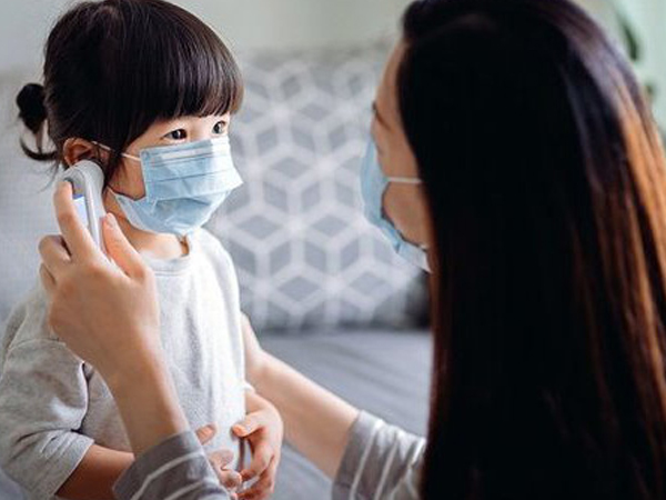 Người lao động và con đều là F0 sẽ nhận được các khoản trợ cấp nào?