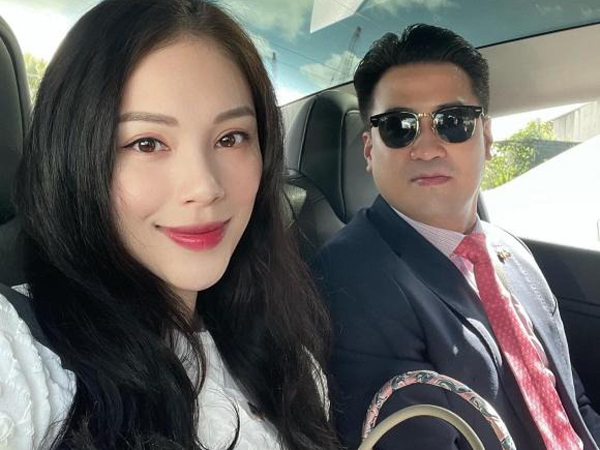 Linh Rin hào hứng chia sẻ trải nghiệm bên bạn trai thiếu gia liền bị anti-fan cà khịa: 'Thứ dốt nên nổ và khoe suốt mà toàn khoe gì đâu không'