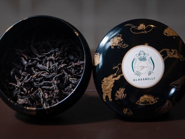 Bí ẩn loại trà đắt nhất hành tinh, giá hơn 4 tỷ một cân ở Trung Quốc