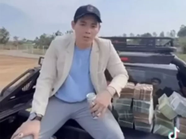 Từ clip 'rải tiền cho đất ăn', phát hiện nhiều vụ phân lô trái phép