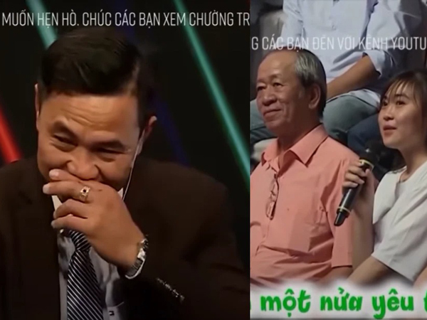 Bạn muốn hẹn hò: Một mình nuôi 3 con nhỏ, 'gà trống' rớt nước mắt khi nghe con gái chia sẻ muốn tìm vợ cho cha