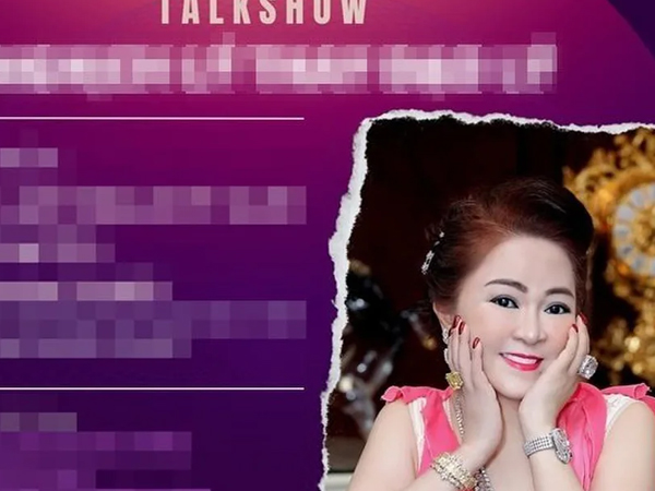 Người trợ lý thân cận nhất của bà Nguyễn Phương Hằng nói gì sau khi CEO Đại Nam bị bắt?