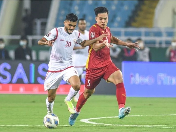 Bị FIFA trừ điểm, ĐT Việt Nam nguy cơ lớn rơi khỏi top 100 thế giới