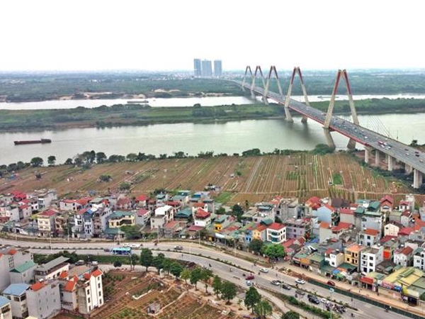 Siết thu tiền thuê đất, rà soát các trường hợp sử dụng đất chưa có hợp đồng thuê