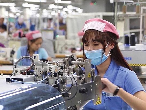 Hàng trăm ngàn doanh nghiệp, hộ kinh doanh sắp được gia hạn hơn 125.000 tỷ thuế, tiền thuê đất trong năm 2022