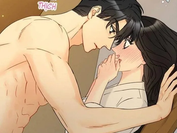 Hẹn Hò Chốn Công Sở lộ cái kết: Kim Se Jeong và Ahn Hyo Seop sẽ có một happy ending?