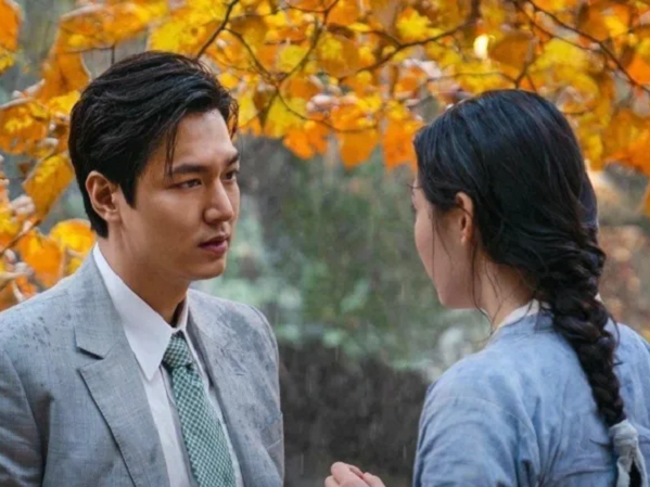 Pachinko tập 1-3: Lee Min Ho cưỡng hiếp con gái nhà lành, dân tình xem cũng phải nóng mặt