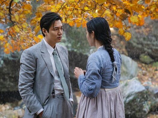 Nhân vật của Lee Min Ho trong phim Pachinko bị chỉ trích dữ dội: Đã đẹp trai xin đừng bỉ ổi!