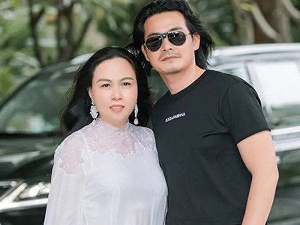 Hậu tái hợp Phượng Channel, Quách Ngọc Ngoan 'đập tan' định kiến 'mấy đời cha dượng lại thương con ngoài'