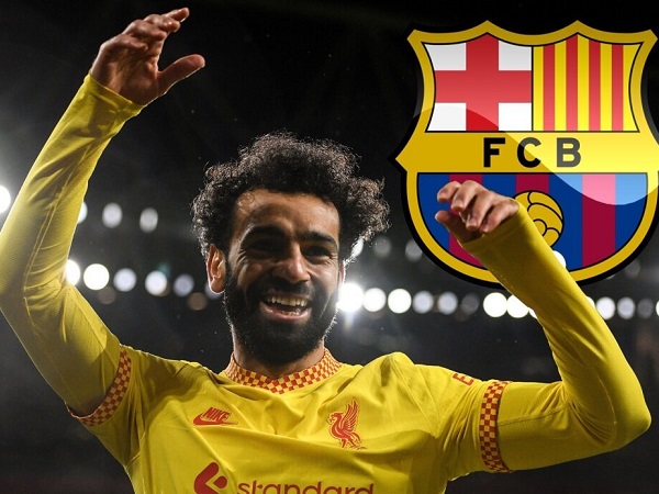 Salah phục hận Mane sau chung kết Cup châu Phi, đưa Ai Cập đến gần World Cup 2022