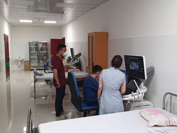Lạ lùng bệnh viện 1.100 tỉ đồng nhưng... rất nhiều cái 'không'