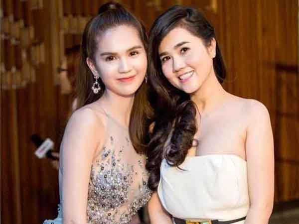 Chị gái Ngọc Trinh tuyên bố tặng 1 tỷ cho ai tìm được bằng chứng phẫu thuật thẩm mỹ