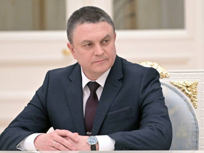 Nước cộng hòa tự xưng ở Ukraine có thể sớm trưng cầu ý dân về việc sáp nhập vào Nga