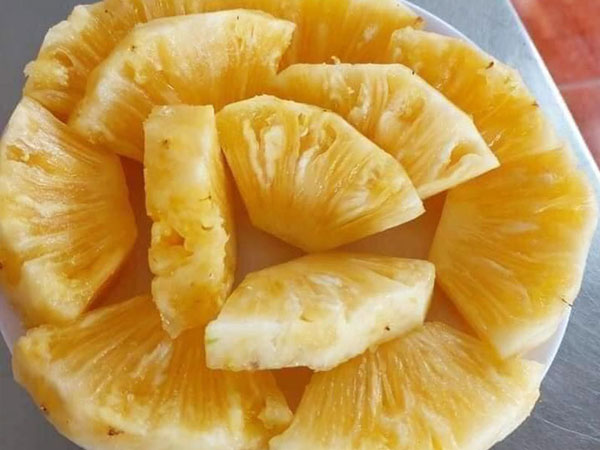 Đặc sản Lào Cai về Hà Nội: Món ngon ứa mật, giá rẻ đổ đống tha hồ chọn