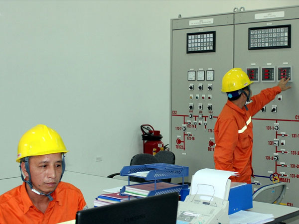 1 giờ tắt đèn hưởng ứng Giờ Trái đất, cả nước tiết kiệm 309.000 kWh điện