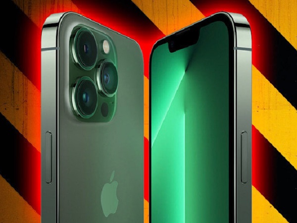 Những dấu hiệu báo động iPhone của bạn sắp hỏng