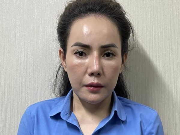Lộ diện những 'mắt xích' trong vụ đưa, nhận hối lộ xảy ra tại Cục Lãnh sự
