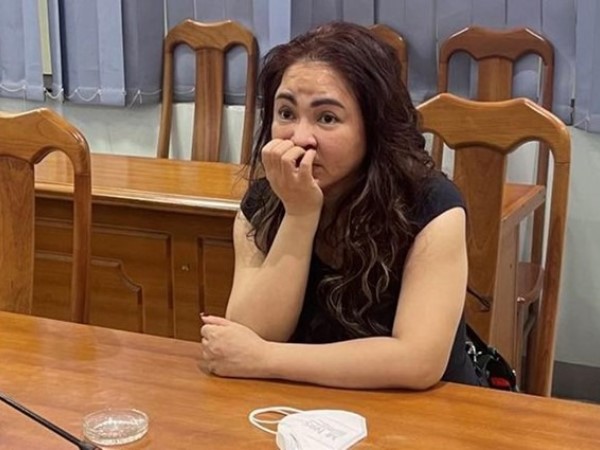 Nhìn lại 'hành trình' thách thức pháp luật của bà Nguyễn Phương Hằng