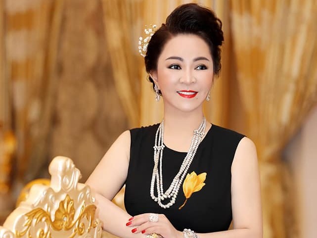 Bà Nguyễn Phương Hằng bị khởi tố, bắt giam từ đơn tố cáo của ai?