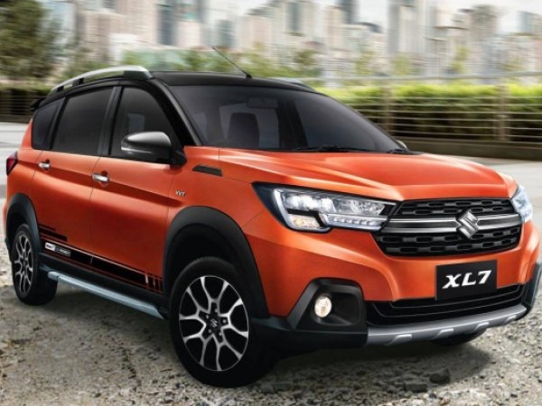Xe đa dụng đua ra hàng, bỏ 600 triệu nhà nhà sốt mua ô tô