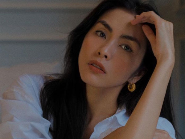 Tăng Thanh Hà: Từ nàng lọ lem biến thành nàng dâu hào môn nhà 'trâm anh thế phiệt'