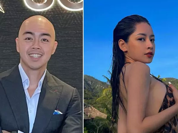 Thiếu gia Sơn Kim ẩn ý chuyện yêu đương sau tin hẹn hò Chi Pu