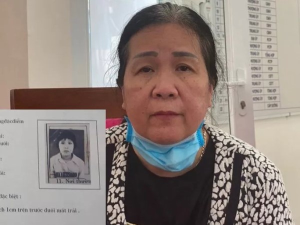 Dùng tên giả xin làm lao công để trốn truy nã tại Đà Nẵng