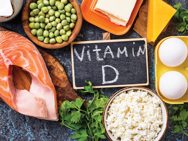 Bổ sung Vitamin D có giúp ngừa Covid-19?